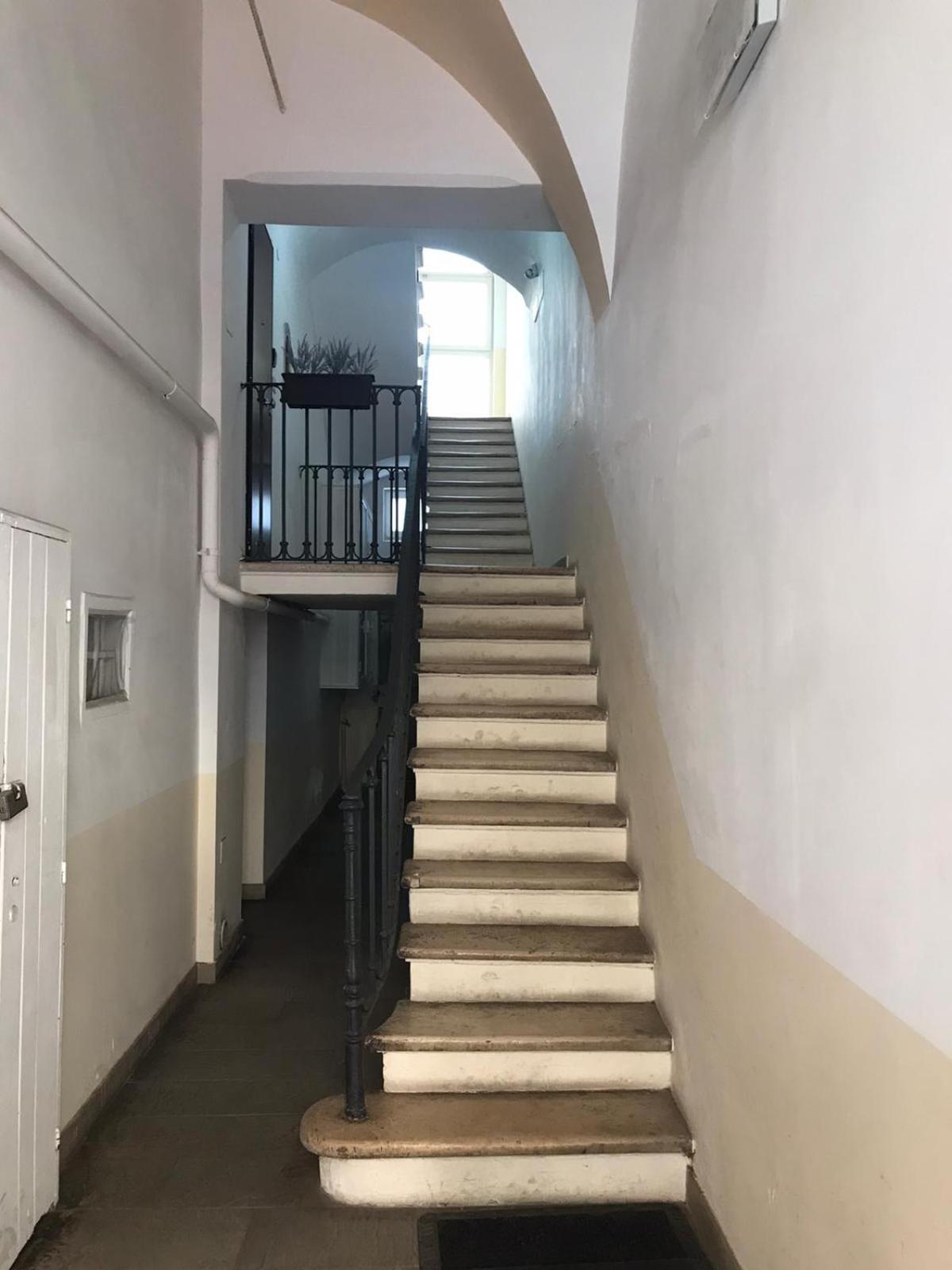 Suite Vecchia Dante Bari Exterior photo