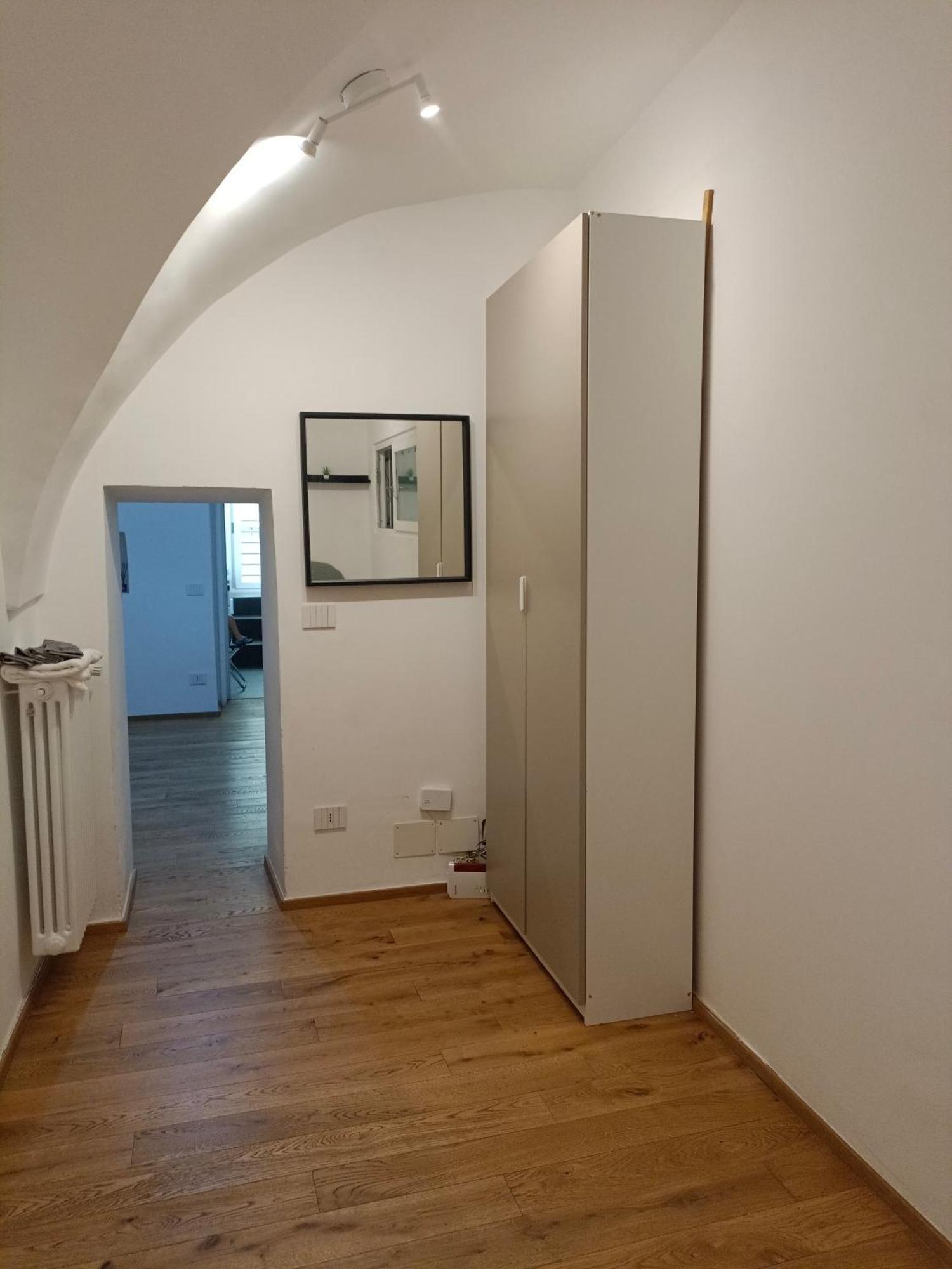 Suite Vecchia Dante Bari Room photo