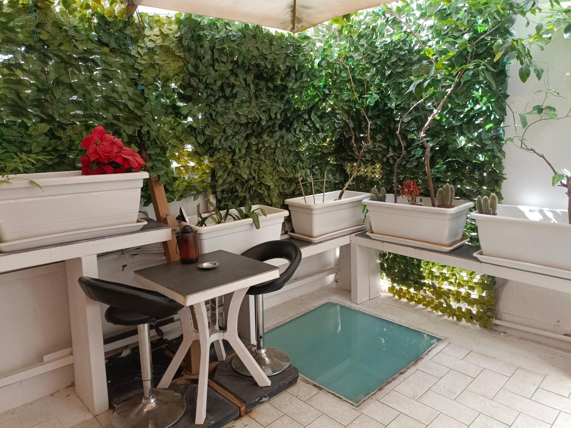 Suite Vecchia Dante Bari Exterior photo